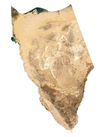 Sinai-peninsula
