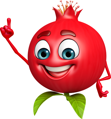 Funny-pomegranate-for-Rimon-finger-up-via-shutterstock 296023796