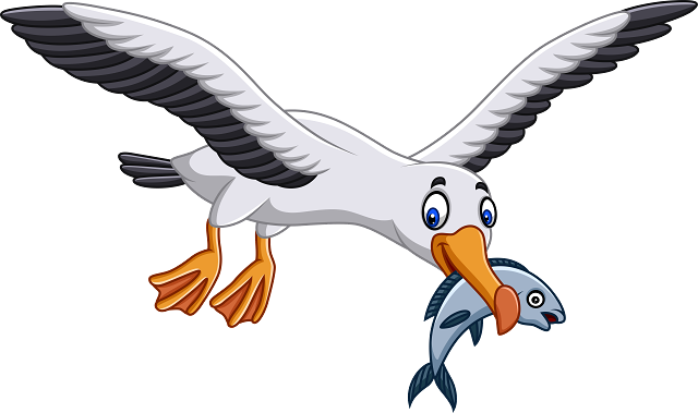 Funny-seagull-with-fish-for-Shahaf-via-shutterstock 1298217712
